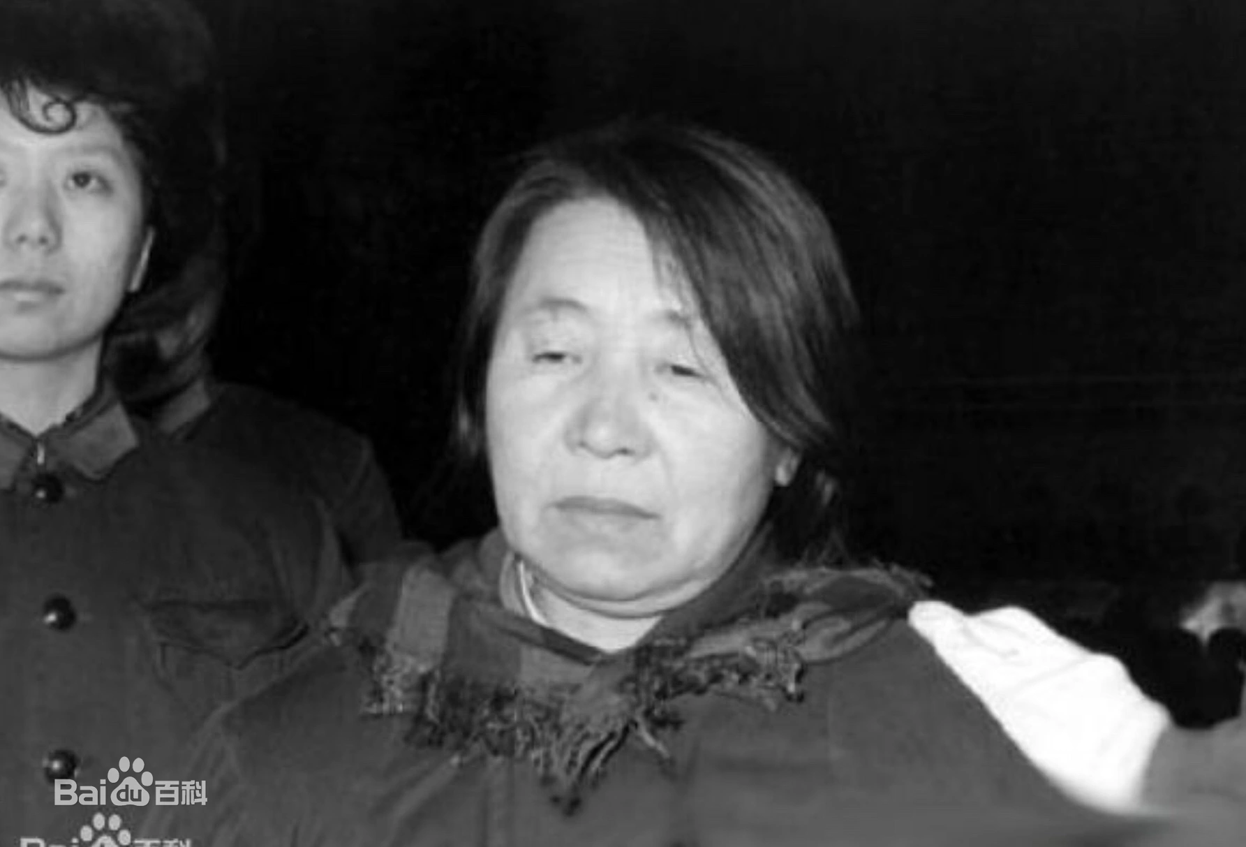 1979: The article that exposed the corruption of local officials in China