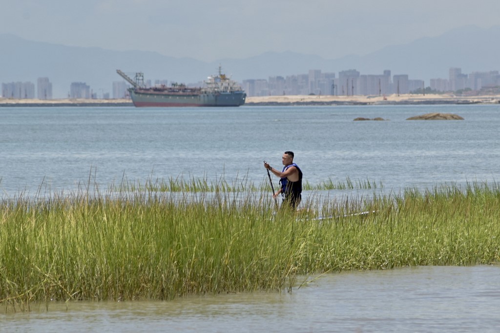 2007: The article that startled China’s environmental consciousness