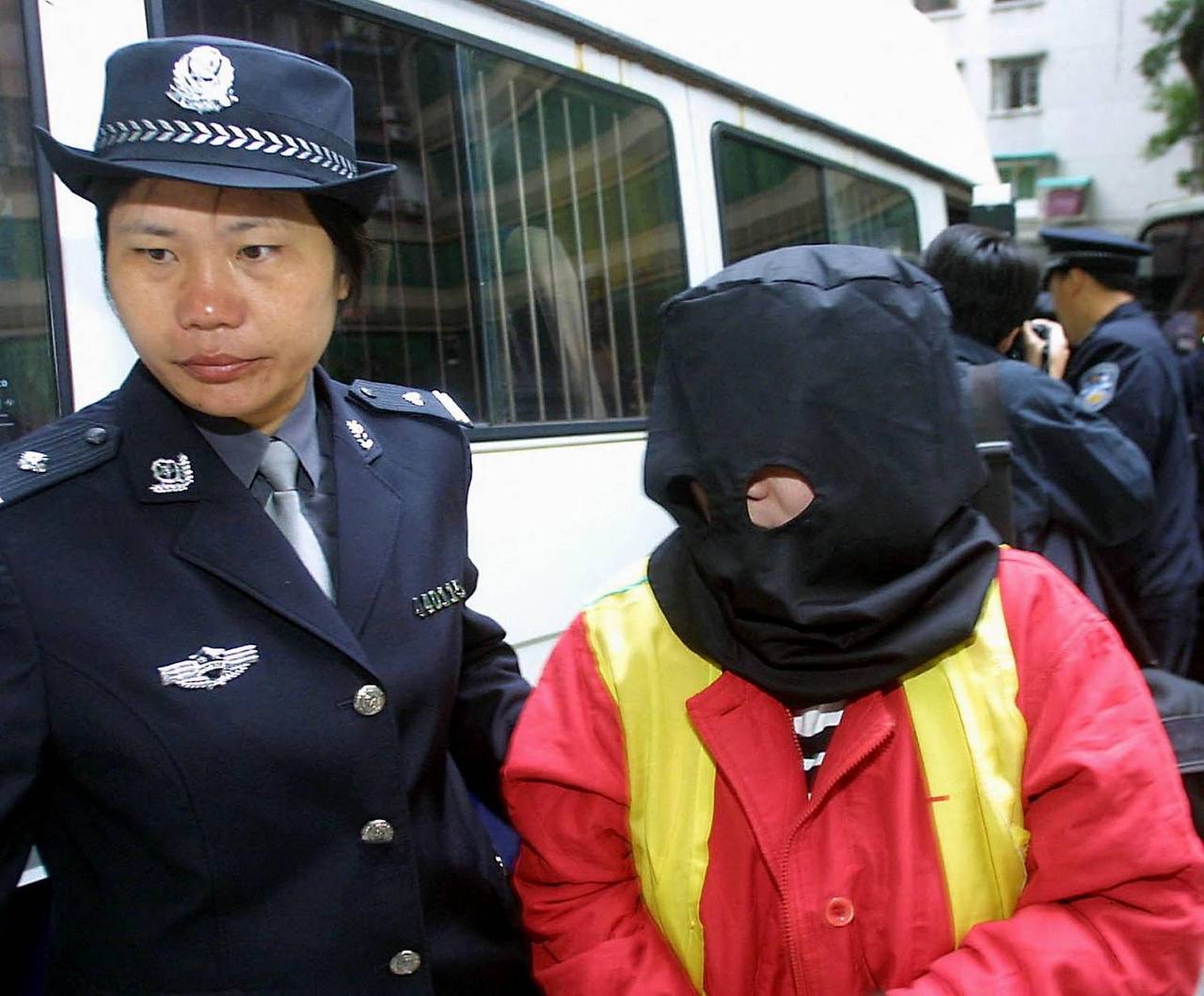 2010年：《南方都市报》调查中国恶名昭彰的“黑监狱”