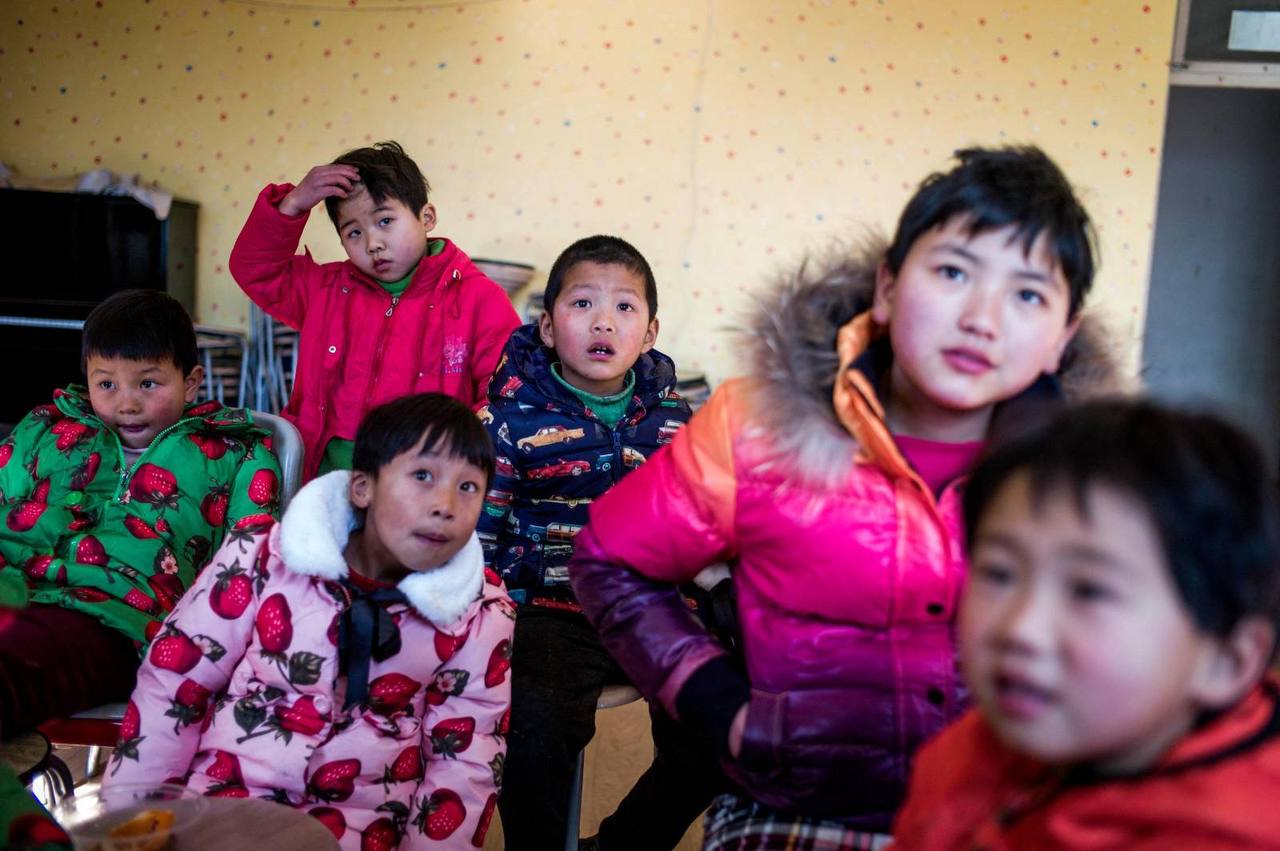2011: How Caixin exposed government-sanctioned child trafficking